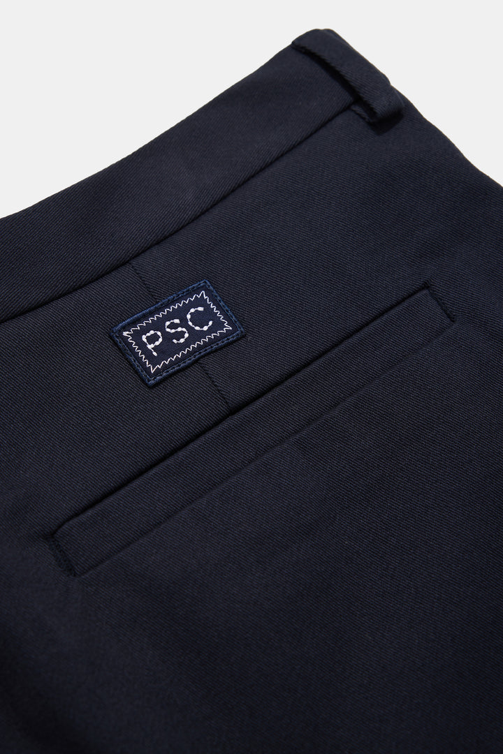 Navy Shorts
