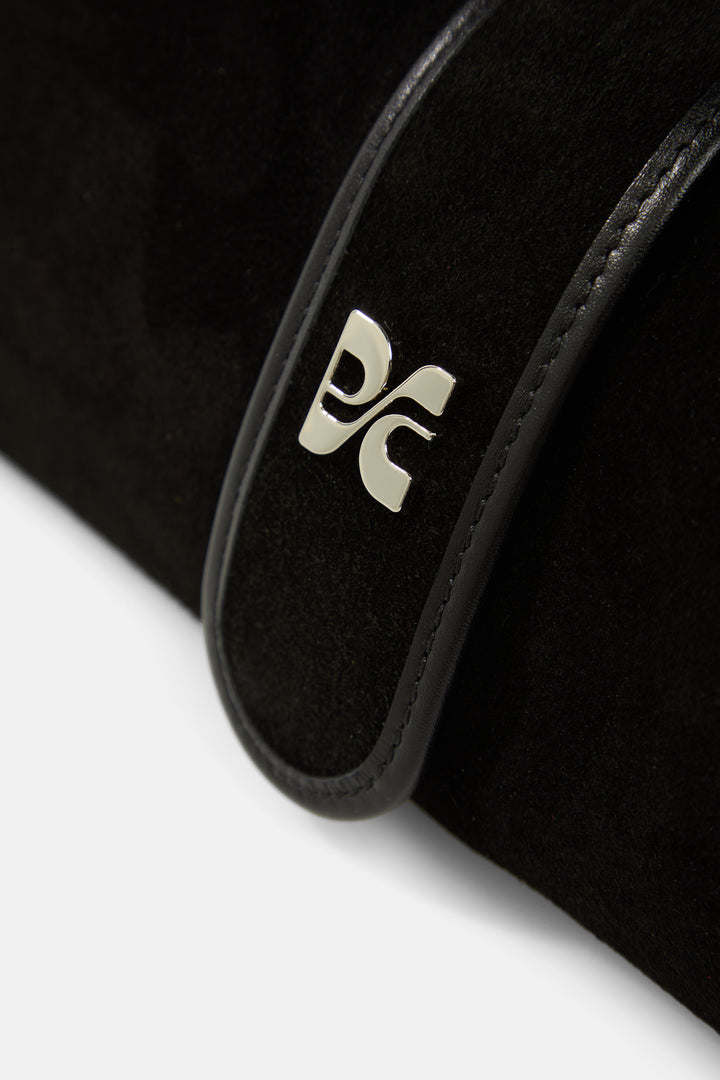 The Luna Bag Black