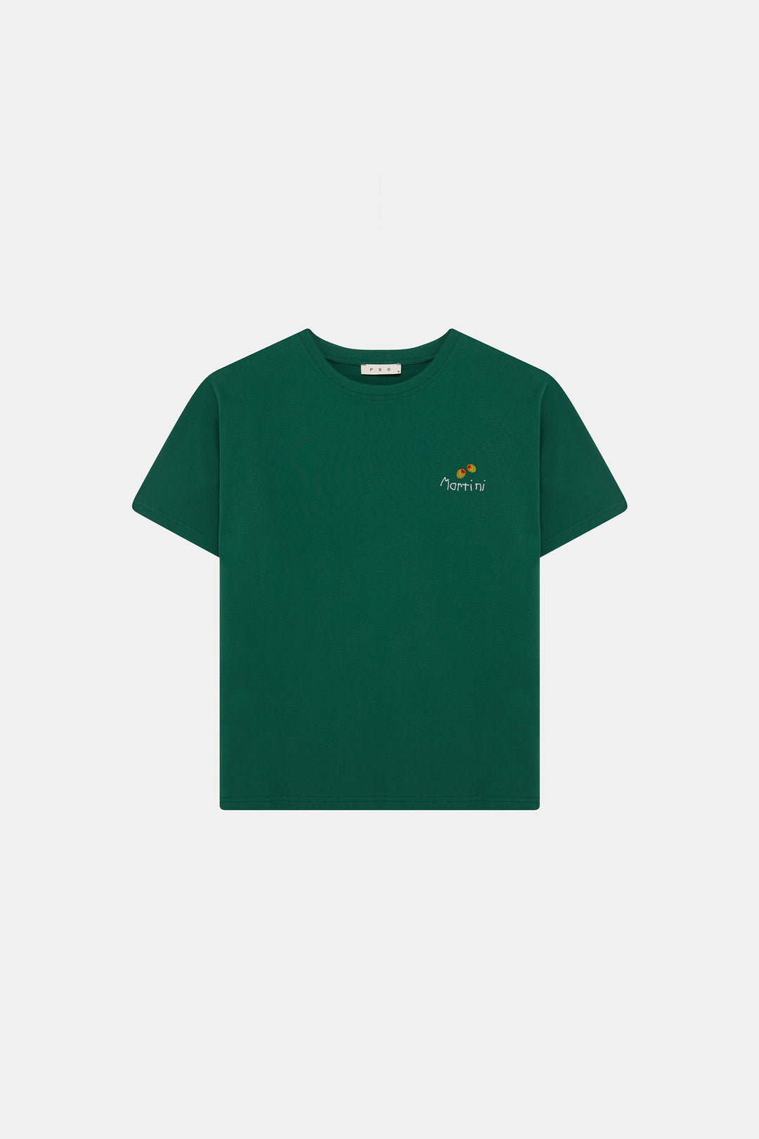Martini T-Shirt