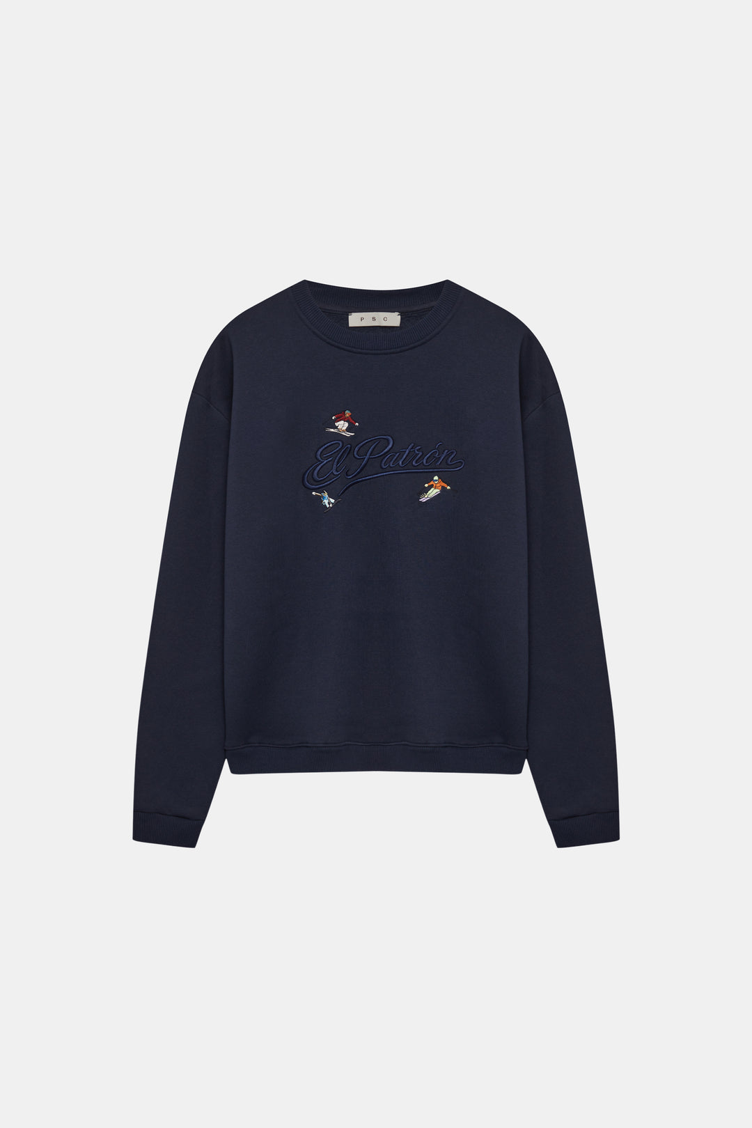 El Patron Sweatshirt