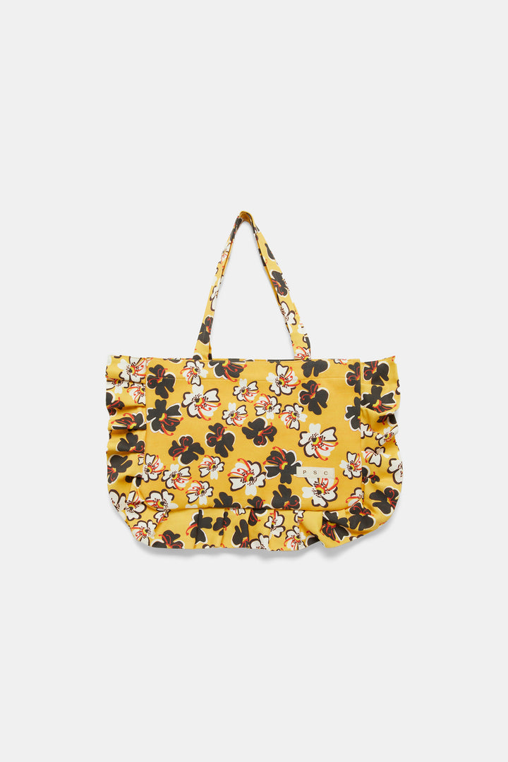 Tropical Tote