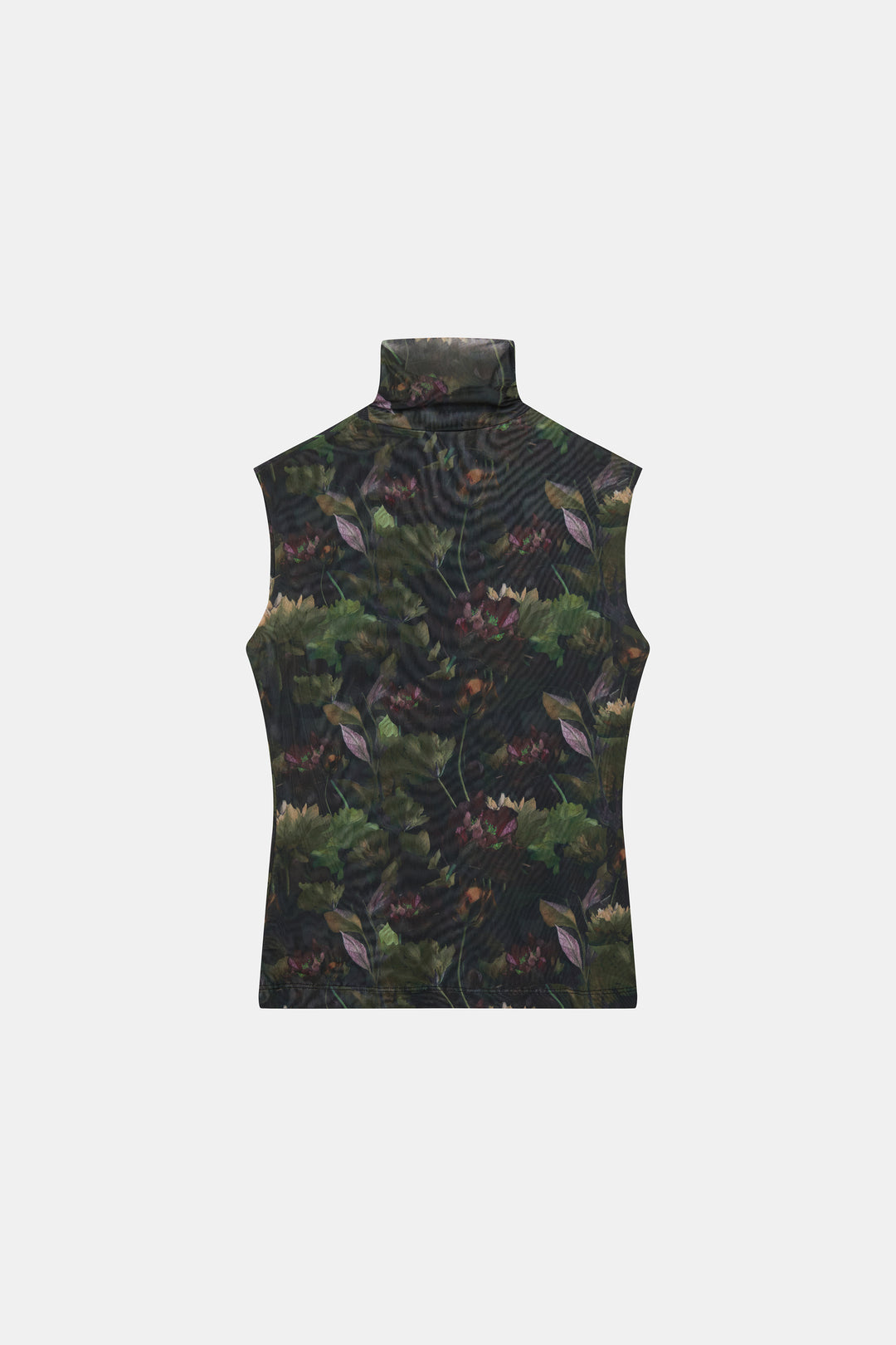 Lotus Mesh Üst