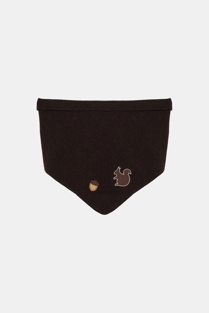 Pardo Bandana Brown