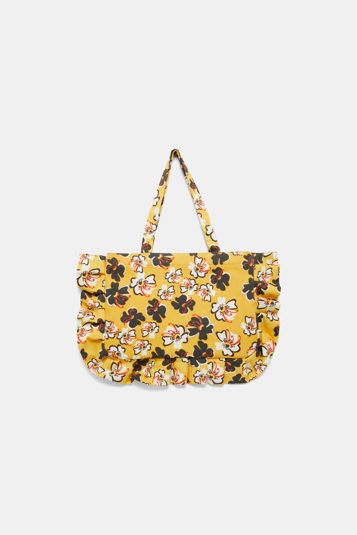 Tropical Tote