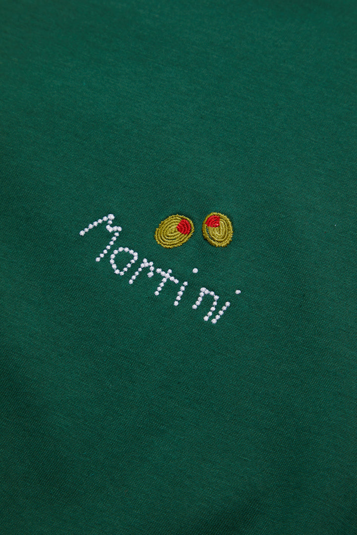 Martini T-Shirt