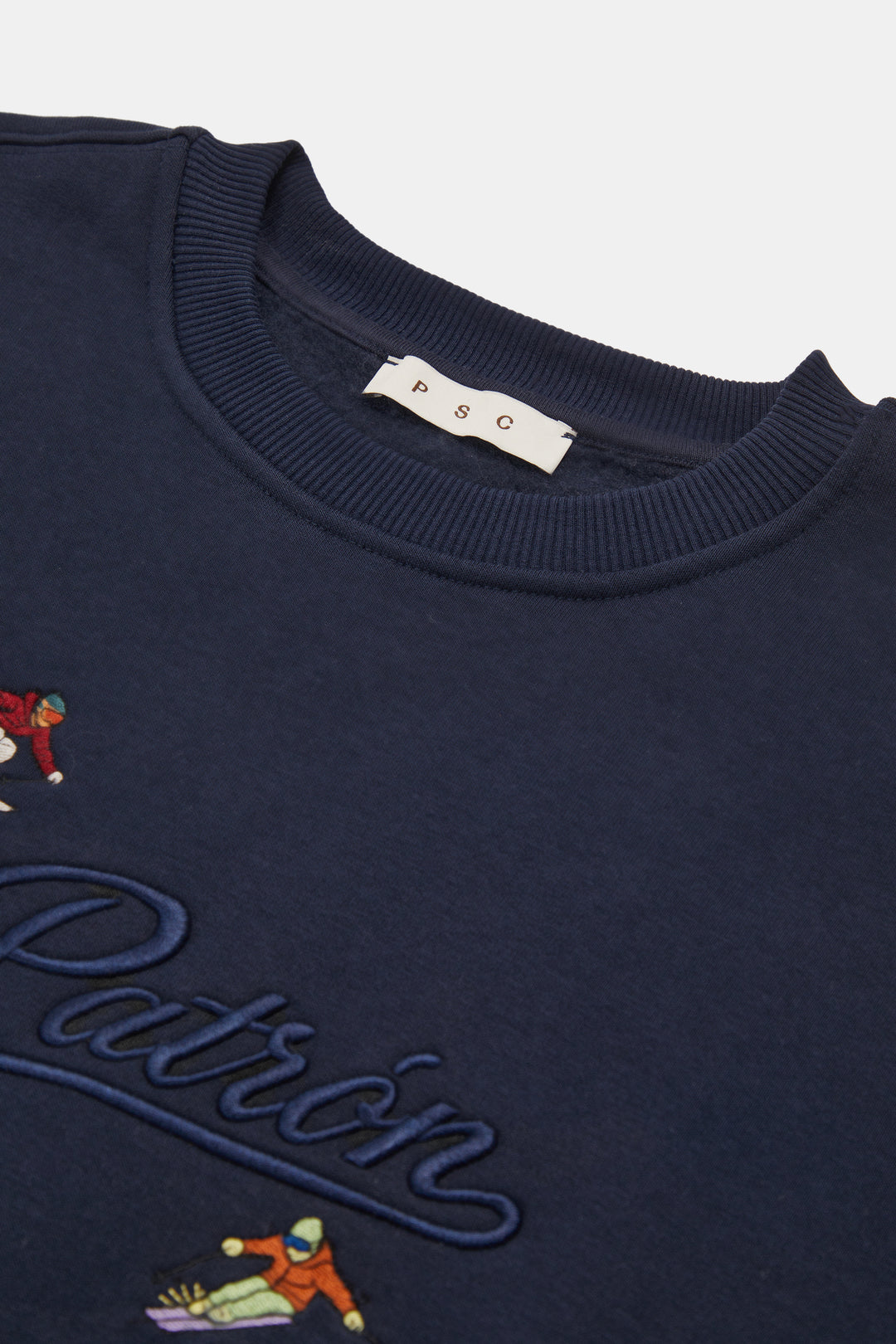 El Patron Sweatshirt