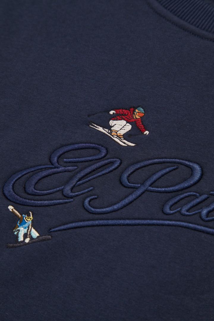 El Patron Sweatshirt