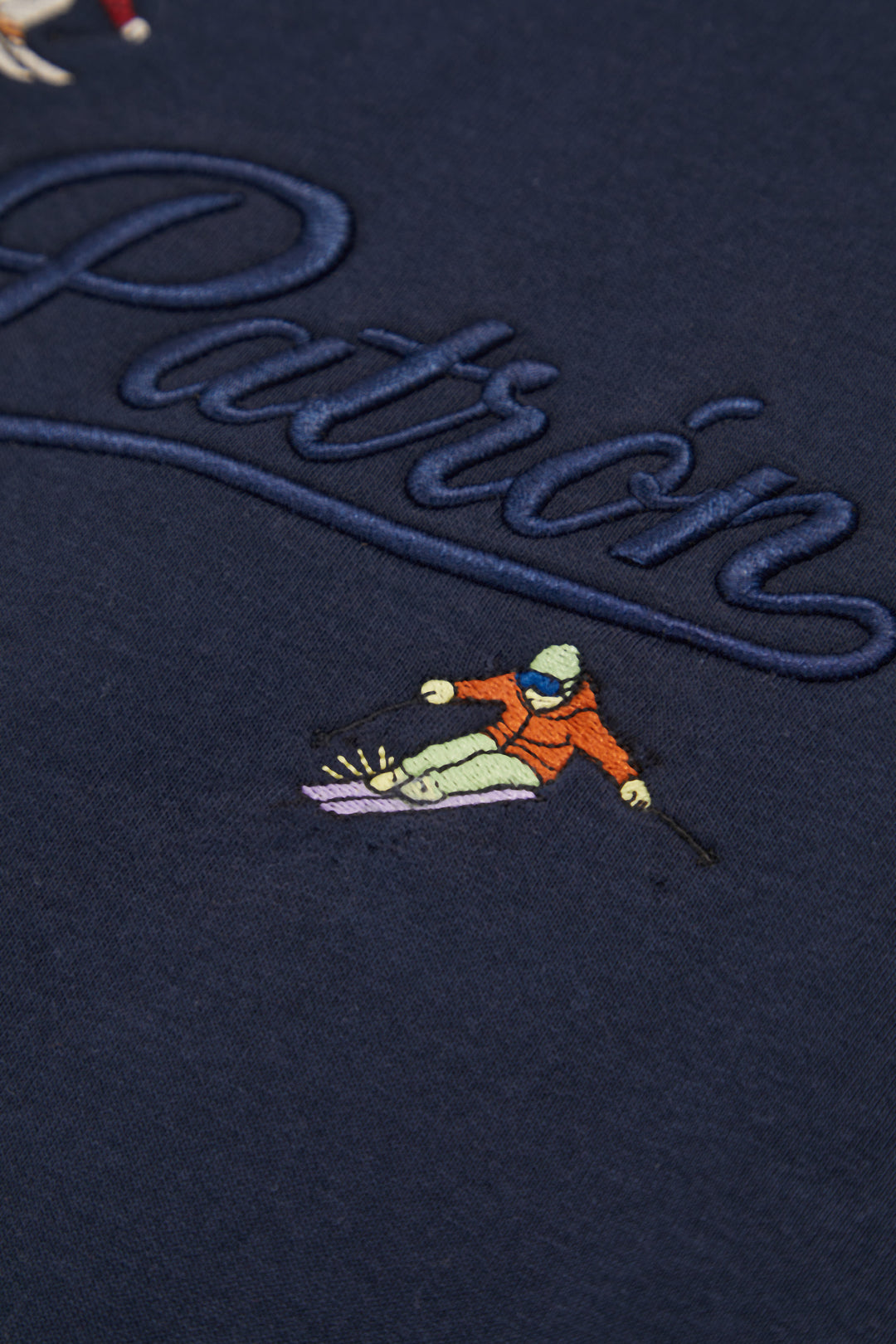El Patron Sweatshirt