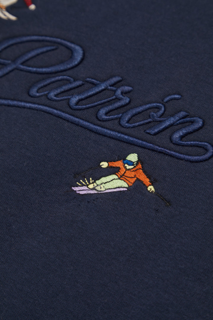 El Patron Sweatshirt