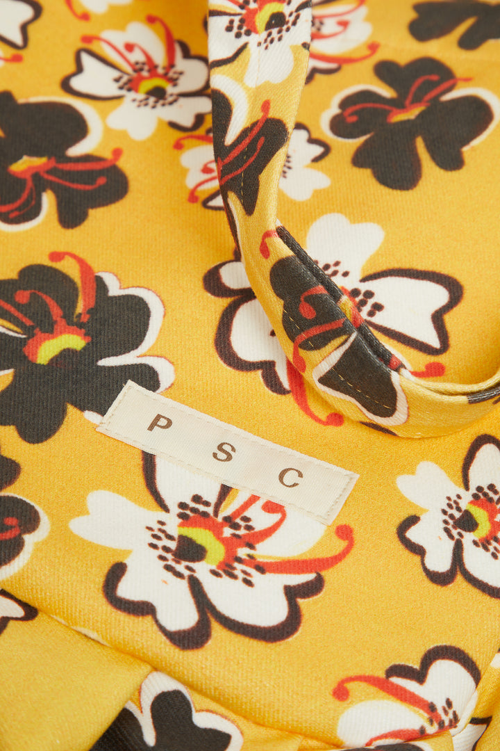 Tropical Tote