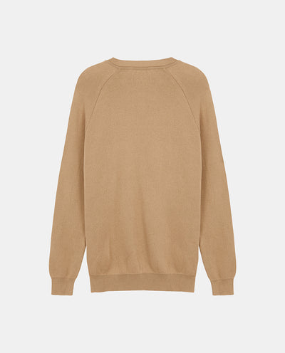SUN WAVE MEN JUMPER