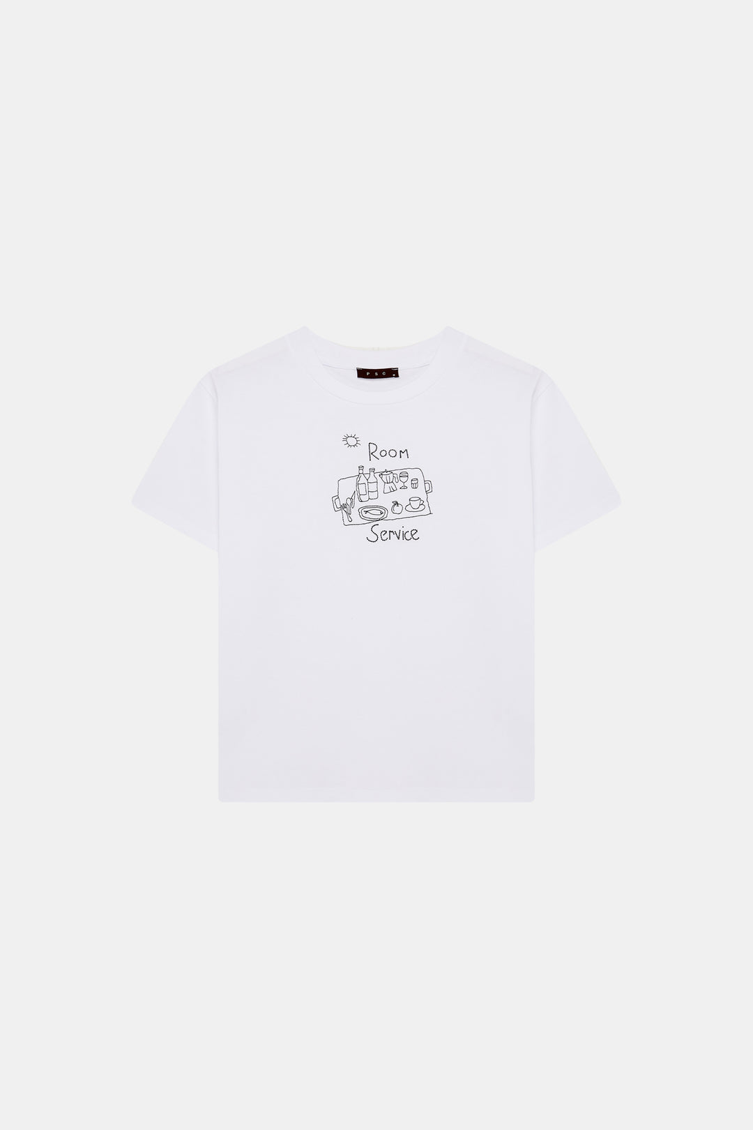 Room T-Shirt