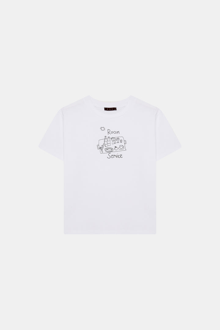 Room T-Shirt