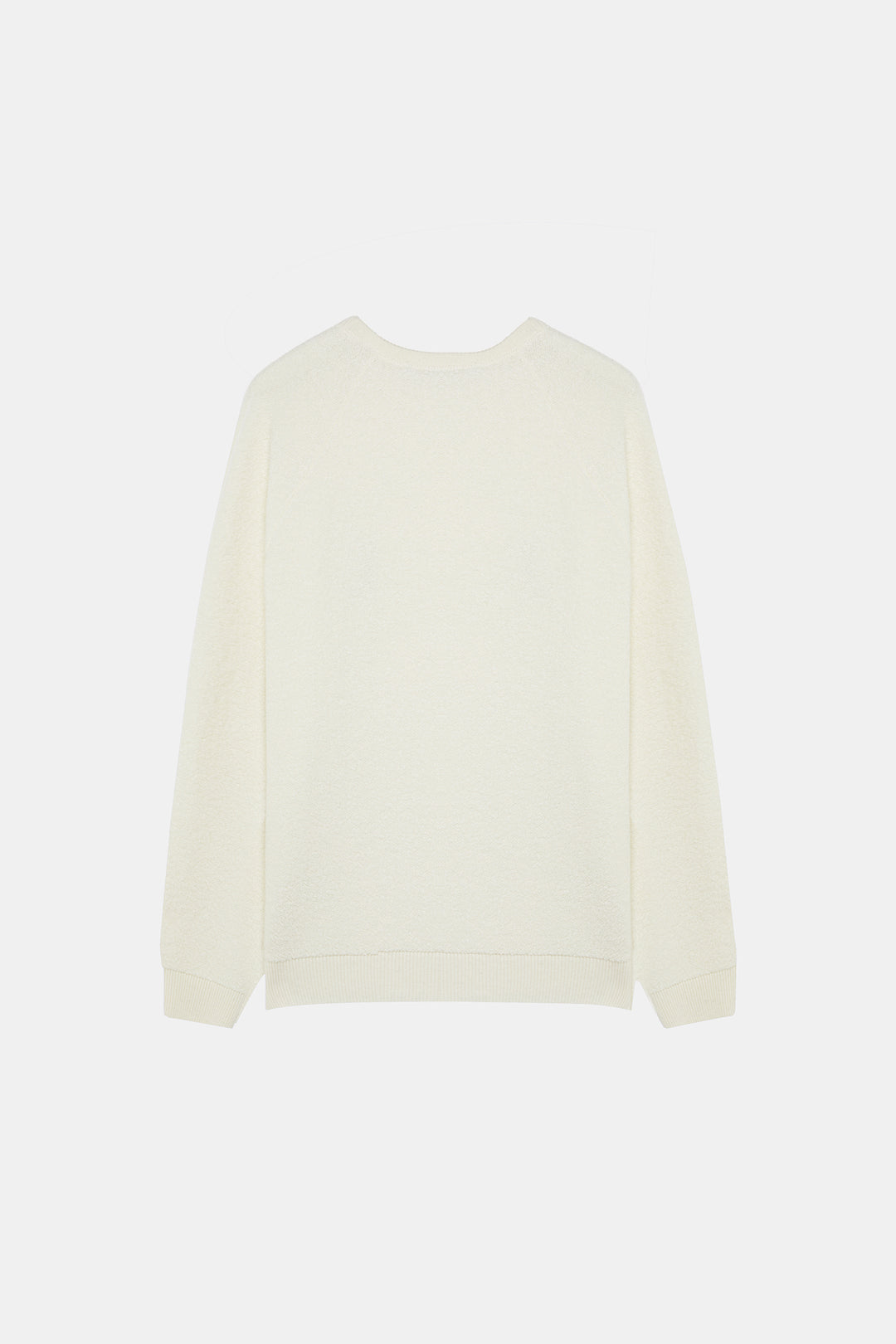 White Jumper