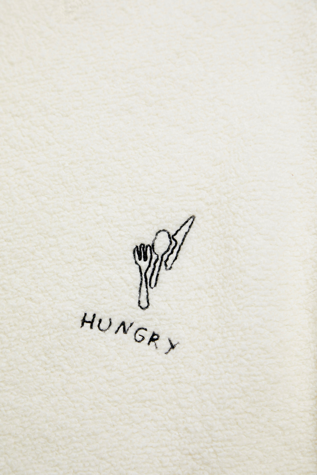 White Jumper