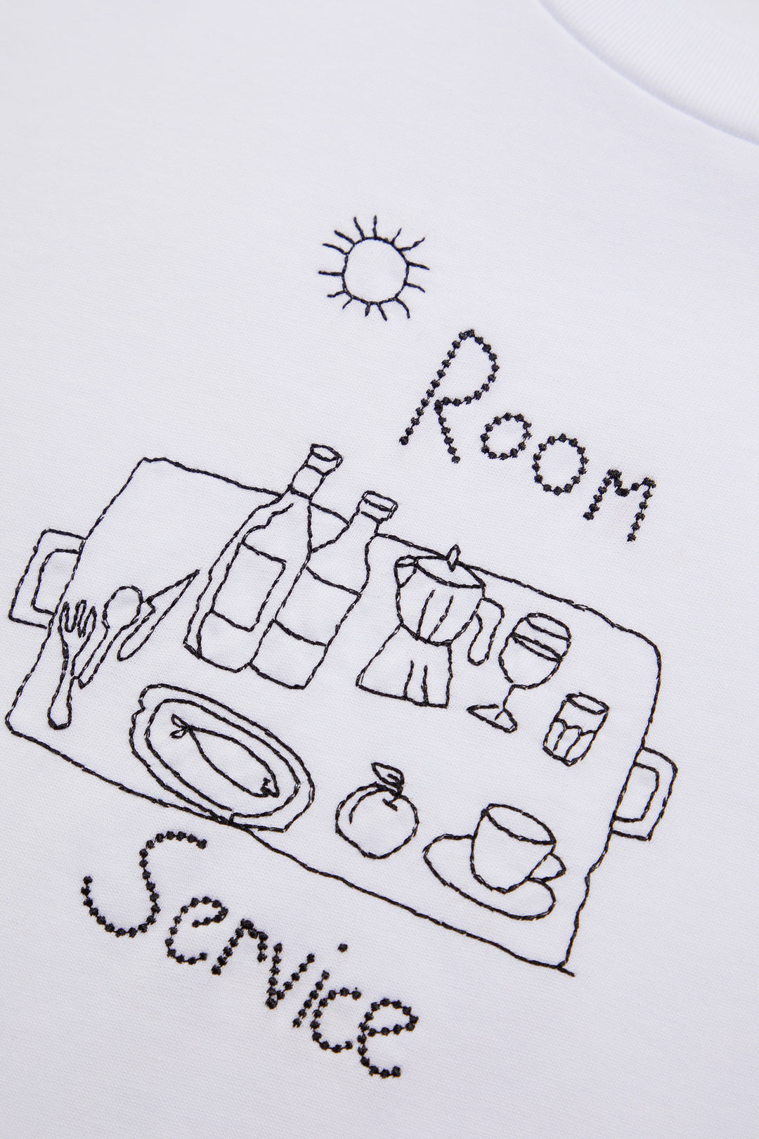 Room T-Shirt