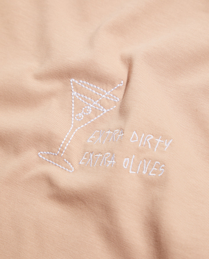 Extra Dirty T-Shirt