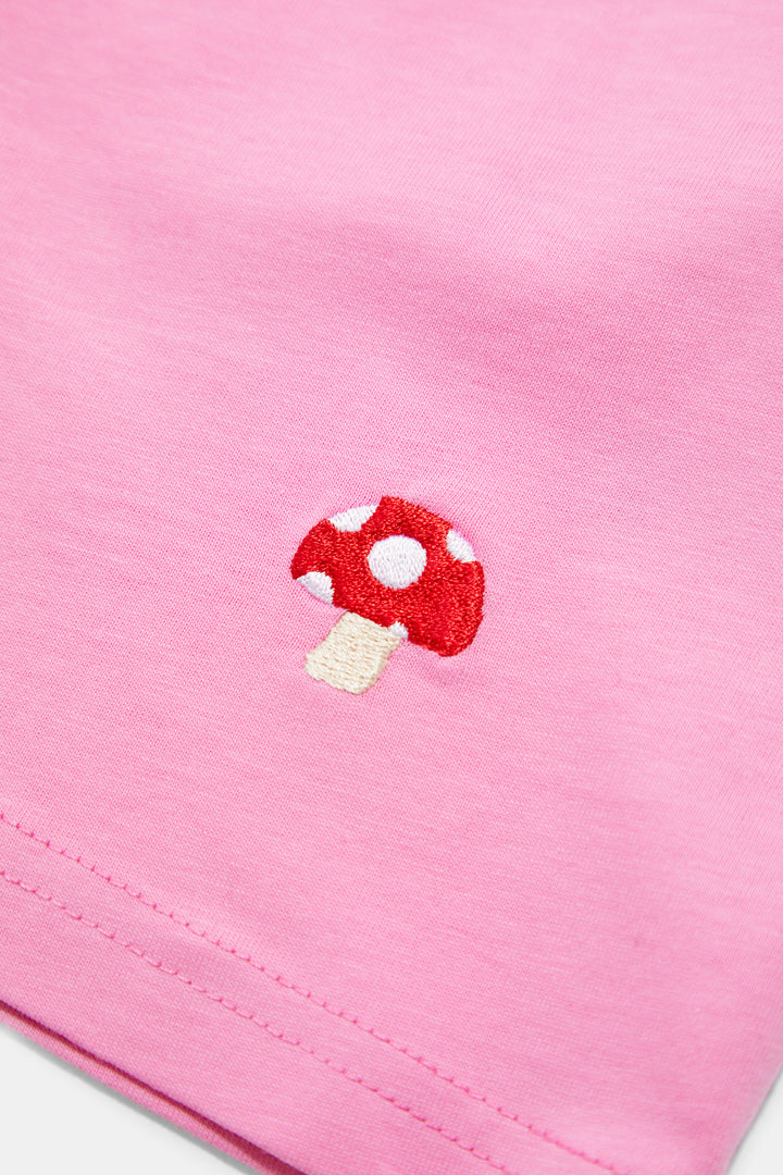 Earth Pink T-Shirt