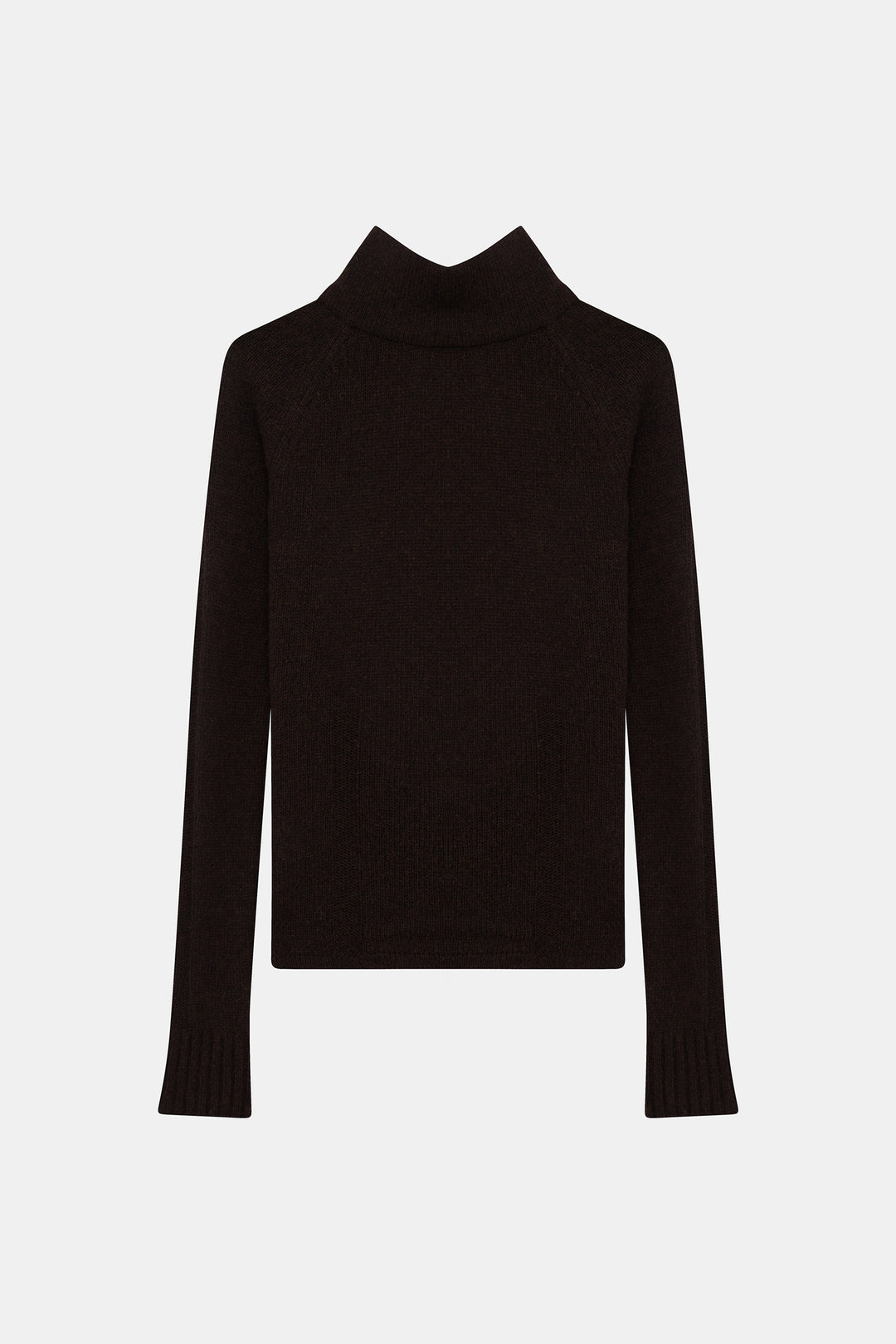 Lola Open Back Jumper