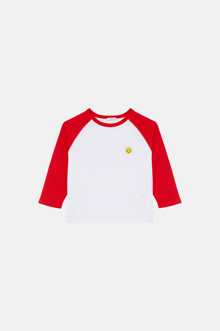 Happy Long Sleeve
