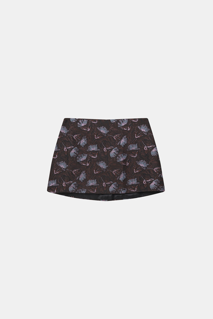 Iris Skirt