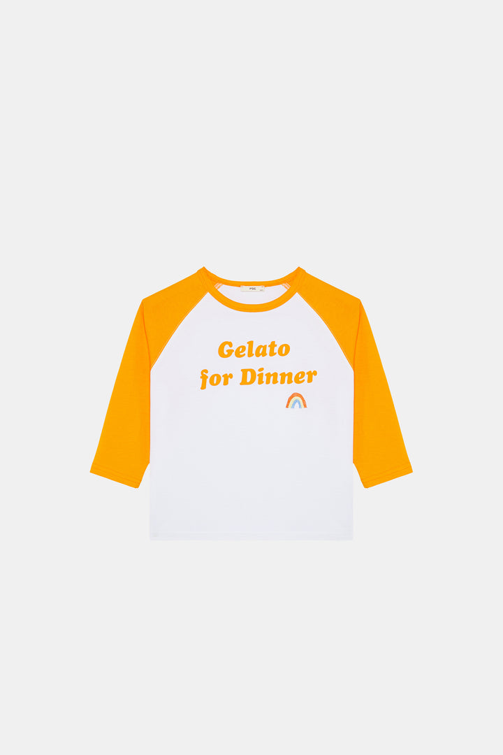 Gelato Long Sleeve