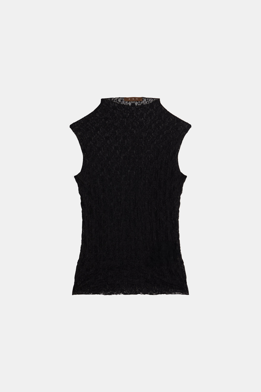 Chiara Lace Top