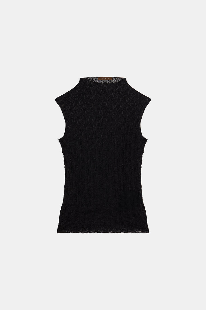 Chiara Lace Top