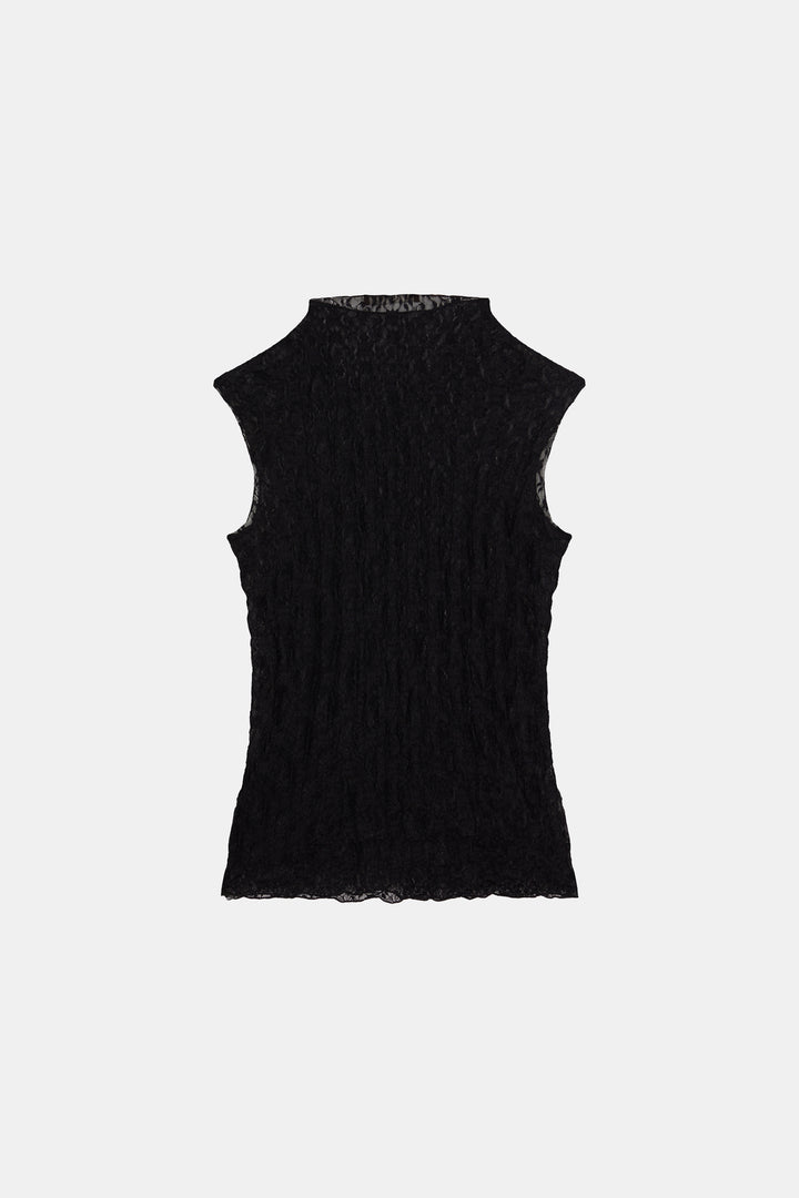 Chiara Lace Top
