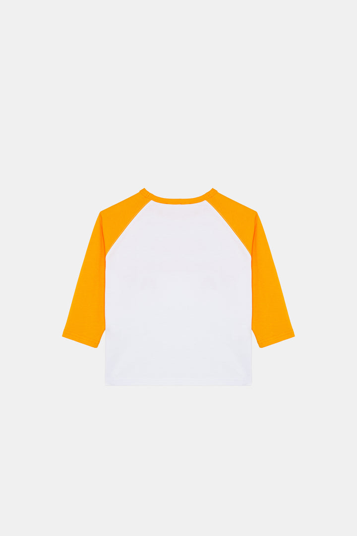 Gelato Long Sleeve