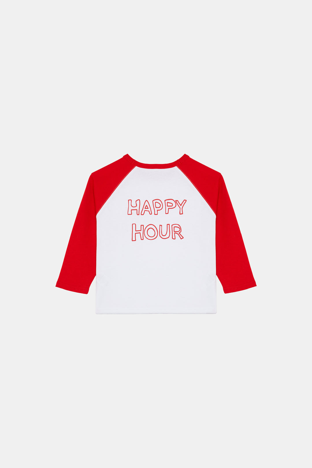 Happy Long Sleeve