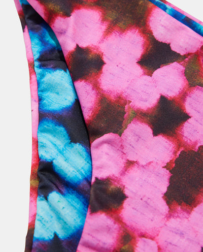 Reversible Tie Dye Bikini
