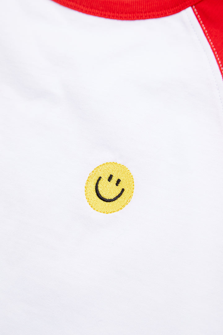 Happy Long Sleeve