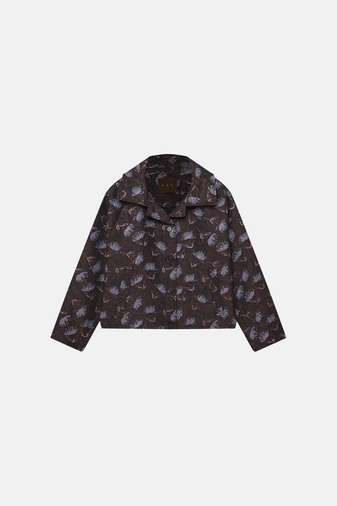 Iris Jacket