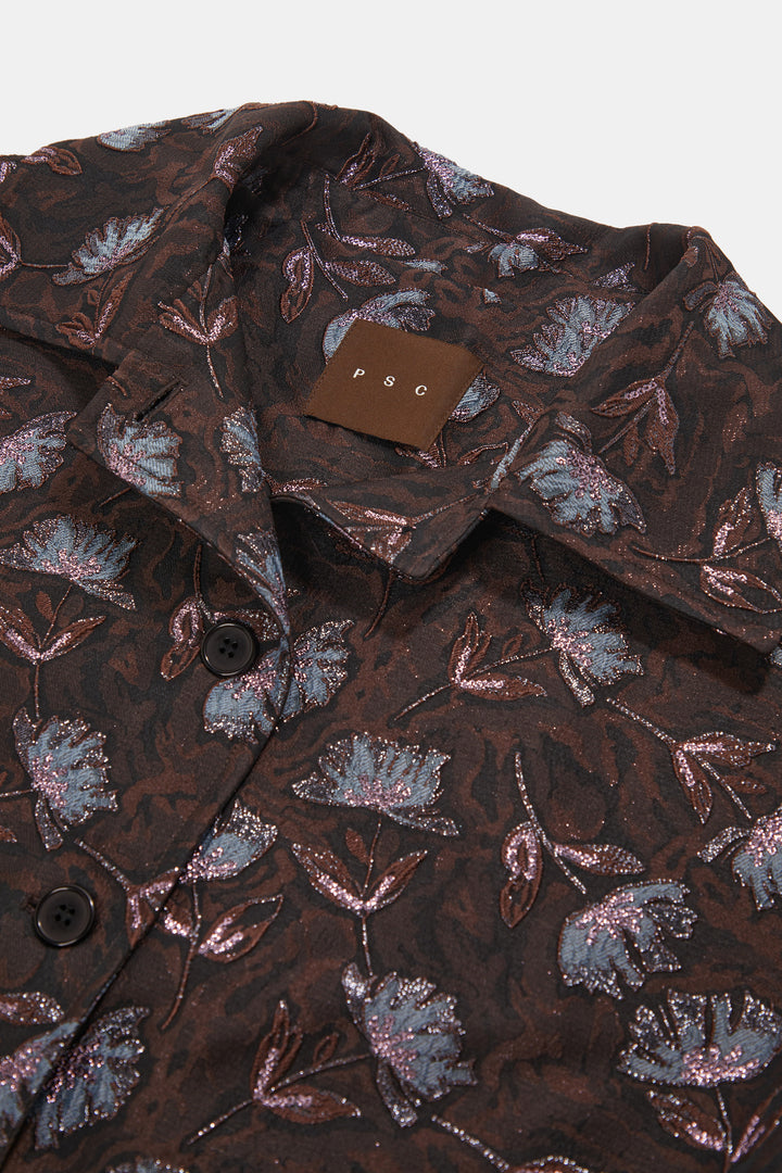 Iris Jacket