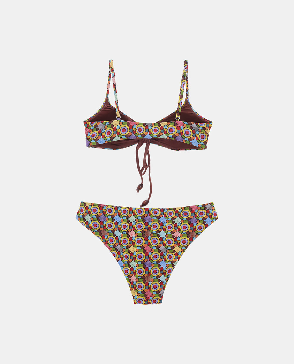 Floral Bikini