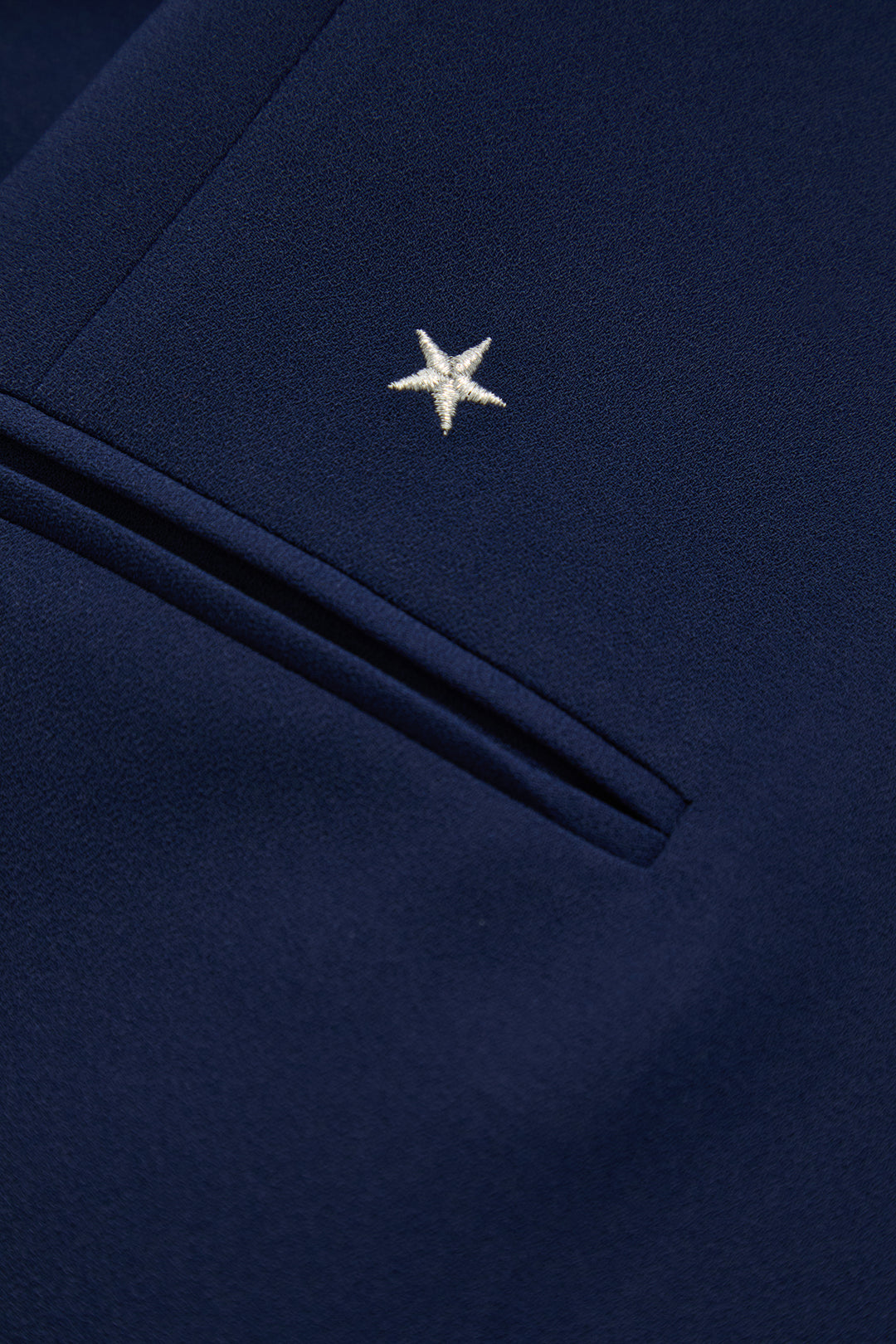 Star Blazer Navy