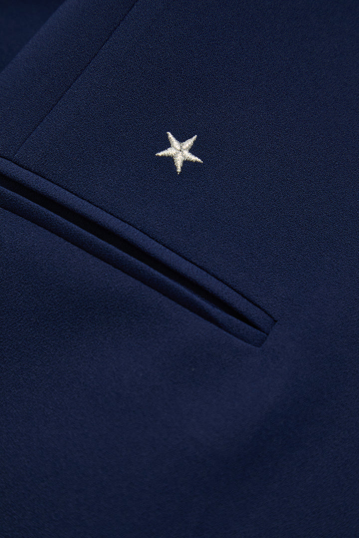 Star Blazer Navy