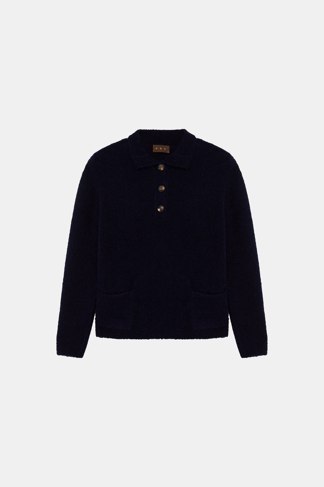 Polo Jumper