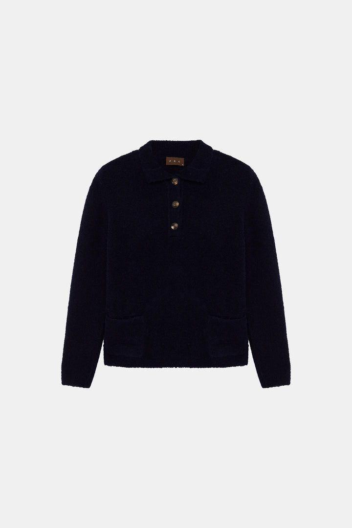 Polo Jumper