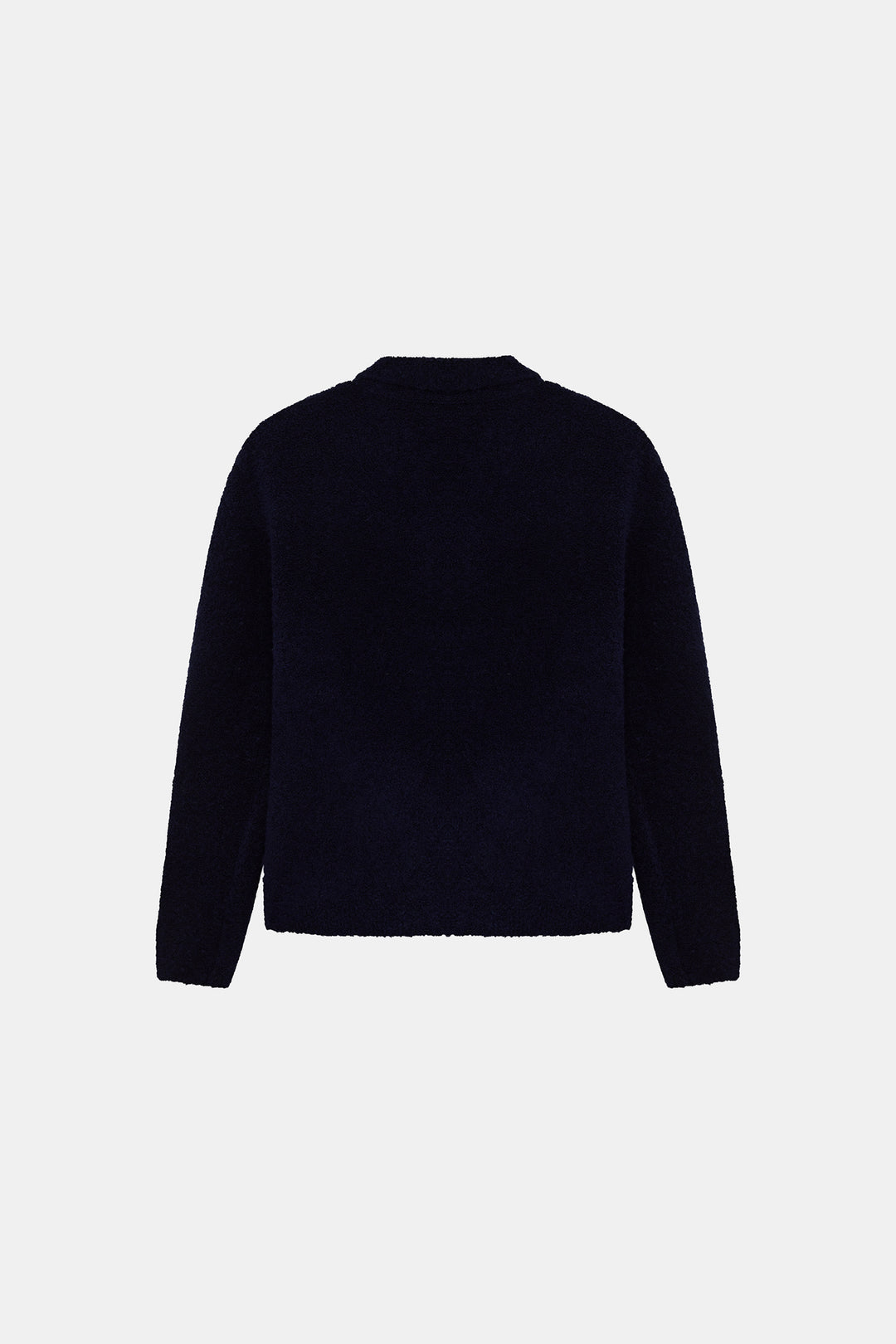 Polo Jumper