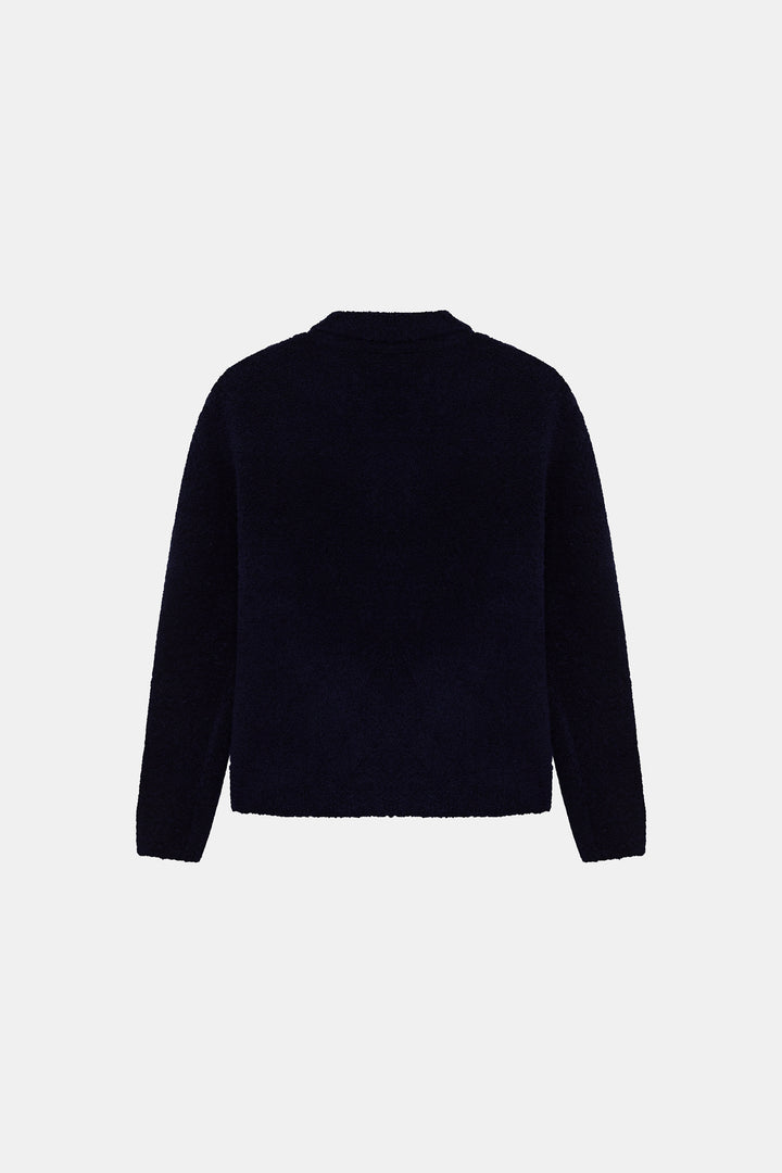 Polo Jumper