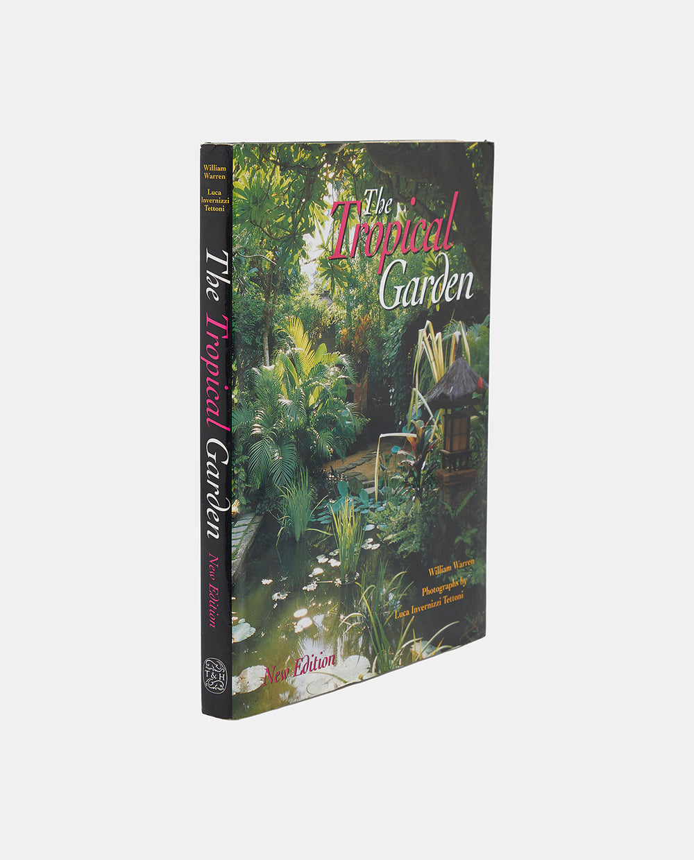 The Tropical Garden