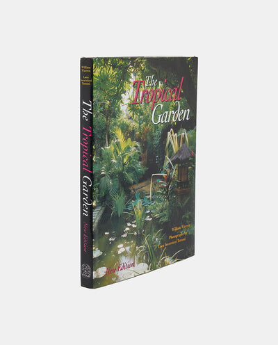 The Tropical Garden