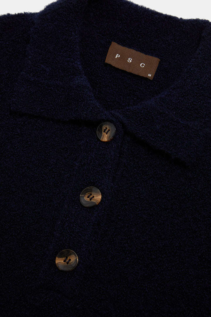 Polo Jumper
