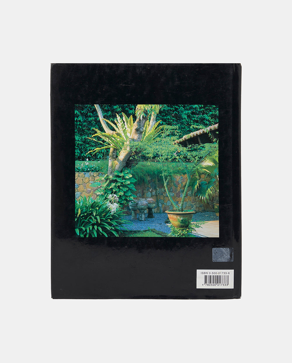 The Tropical Garden