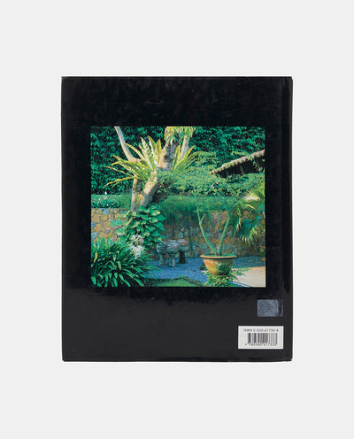 The Tropical Garden