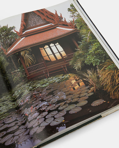 The Tropical Garden