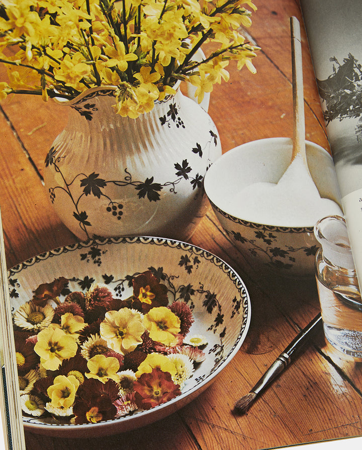 Dried & Pressed Flowers