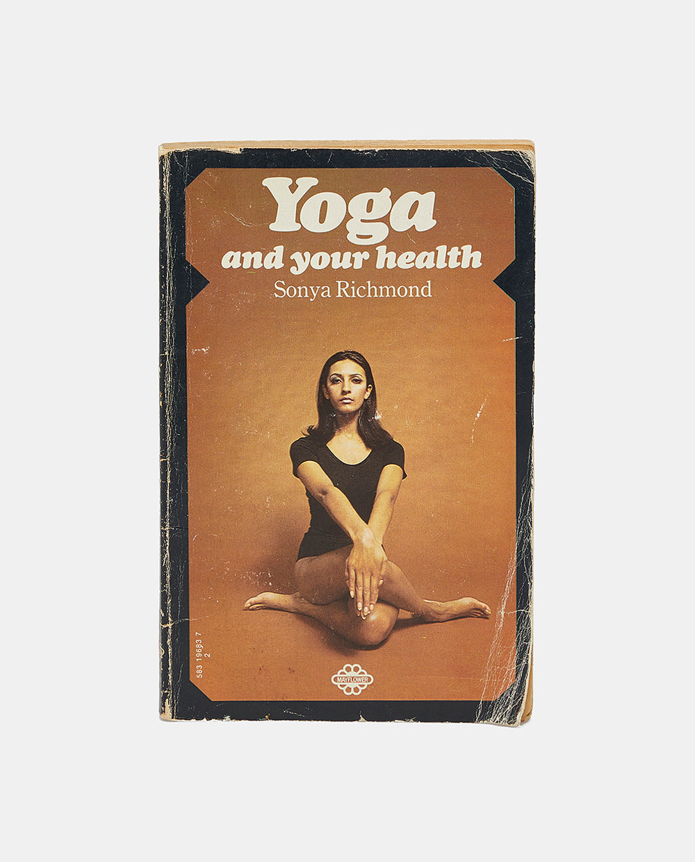 YOGA AND YOUR HEALTH